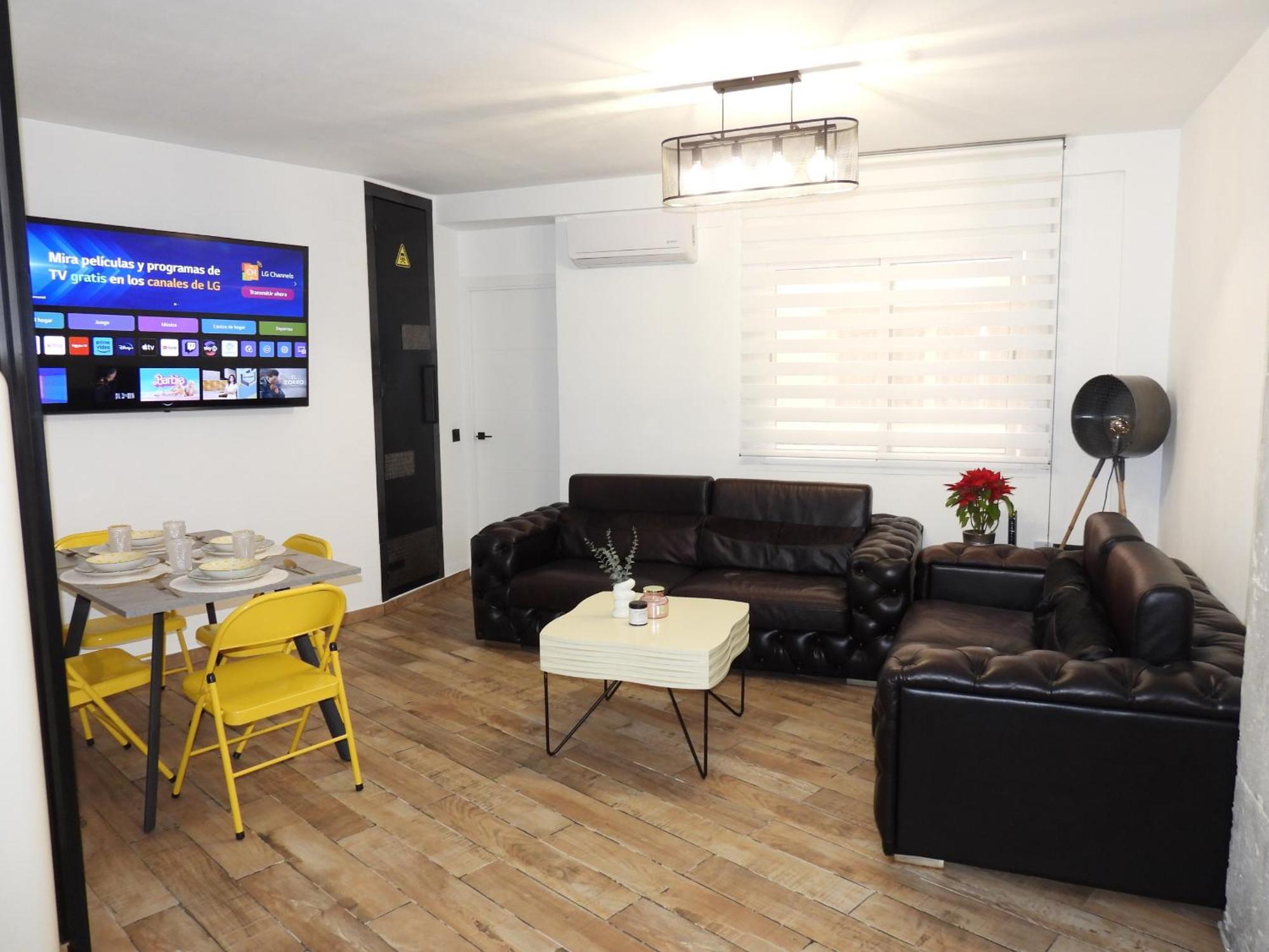 At Gongora 11 Con Parking Apartamento Córdova Exterior foto